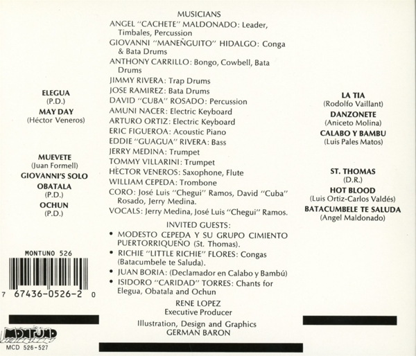 In Concert 1