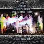 The Neal Morse Band - The Great Adventour-Live in BRNO 2019
