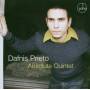 Dafnis Prieto - Absolute Quintet