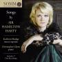 V / A - Songs by Sir Hamilton Harty