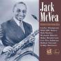 Jack McVEA - McVouties Central Avenue....