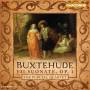 The Purcell Quartet - Triosonaten (VII Suonate,op.1)