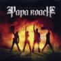 Papa Roach - Time For Annihilation... [US-Version, Regio 1/A]
