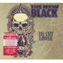 The New Black - III: Cut Loose (Digipak)