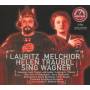 HELEN TRAUBEL / LAURITZ MELCHIOR - TRAUBEL&MELCHIOR SINGEN WAGNER