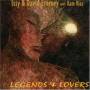 Issy & David Emeney - Legends & Lovers