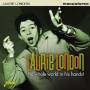 Laurie London - Whole World In His Hands