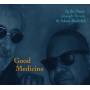 Joseph Bowie / Adam Rudolph - Good Medicine