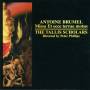 The Tallis Scholars / Peter Phillips - Missa Et ecce terrae motus