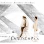 Jorge Albuquerque & Marcos Amorin & Rafael - Revolving Landscapes