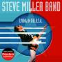 Steve Miller -band- - Living In The Usa