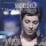 Madredeus / Engeset / Flemish R. O. - Euforia