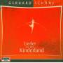 Gerhard Schne - Lieder Aus Dem Kinderland
