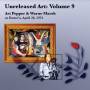 Art Pepper & Wayne Marsh - Unreleased Art,Vol.9: Art Pepper & Wayne Marsh At