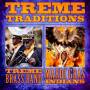. - Treme Traditions