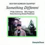 Dexter Quartet Gordon - Something Different