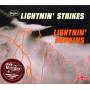Lightnin Hopkins - Lightnin' Strikes