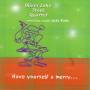 OLIVER LAKE STEEL QUARTET - Have Yourself A Merry