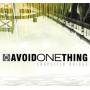 Avoid One Thing - Chopstick Bridge