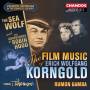 Rumon Gamba / BBC Philharmonic - Die Filmmusik Von E.W.Korngold