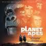 Lalo Schifrin - Planet Of The Apes: Tv Series / O.s.t.