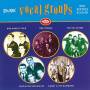 V / A - Laurie Vocal Groups: The Sixties Sound