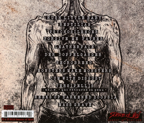Necrobreed 1