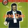Jebb Fink - Captains & Cowboys