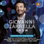 Various - Die Giovanni Zarrella Show-Die besten Titel 2022