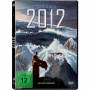 Amanda Peet, Woody Harrelson, Danny Glover, Thandie Newton, - 2012 [EURO-Version, Regio 2]