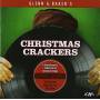 V / A - Glenn A. Baker's Xmas Crackers