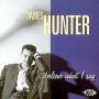Hunter James - BELIEVE WHAT I SAY