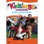 Kidsongs: Day At Circus - Kidsongs: Day At Circus [US-Version, Regio 1]