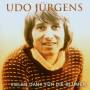 Udo Jrgens - Vielen Dank fr die Blumen