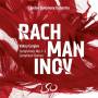 Valery Gergiev / LSO - Sinfonien 1-3/Russia