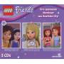 LEGO Friends - LEGO Friends Hrspielbox 1