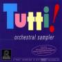 Various - ENHANCED CD CLASSICAL SAMPLER