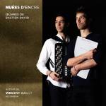Vincent Gailly / Juliette Adam / No Nillni / Vuillermoz - Nues d'encre