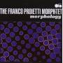 The Franco Proietti Morph-Tet - Morphology