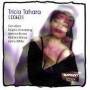 Tricia Tahara - Secrets