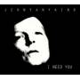 Jennyanykind - I Need You