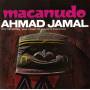 Ahmad Jamal / Art Davis - Macanudo