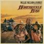 Willie Nelson - Honeysuckle Rose