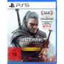 Atari - Witcher 3 Ps-5 Complete Edition