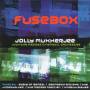 Jolly Mukherjee - Fuse Box