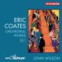 John Wilson / BBC Philharmonic - Orchesterwerke Vol. 1