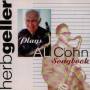 Herb Geller - Plays The Al Cohn Songbook