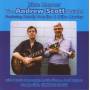 Andrew Scott - Blue Mercer