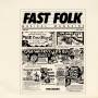 Fast Folk Musical Magazine - Fast Folk Musical Magazine (6) The Blue 1 / Variou