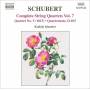Kodaly Quartet - Streichquartette Vol.7